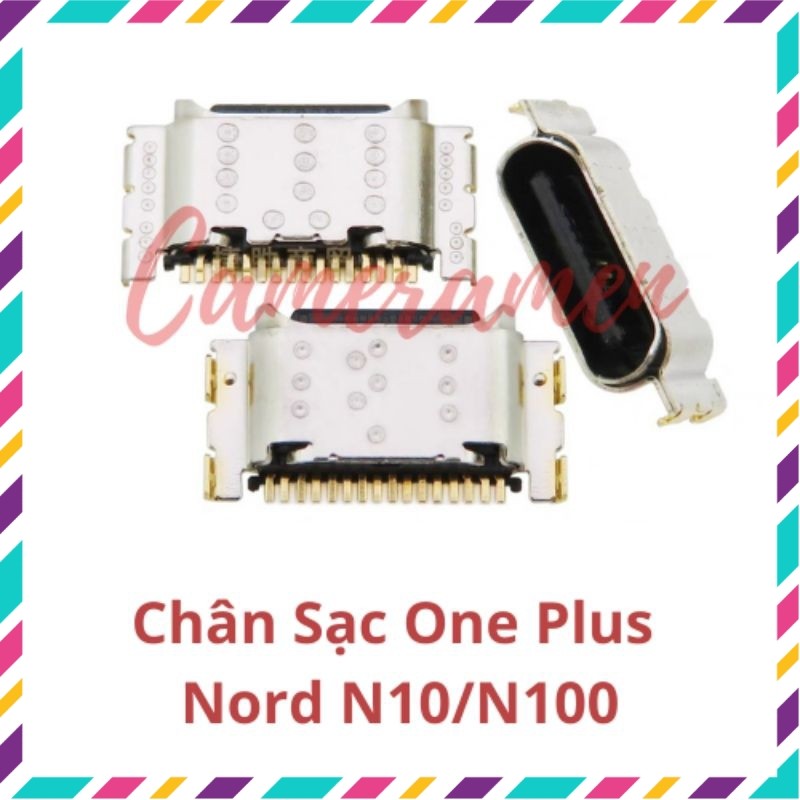 Chân Sạc OnePlus Nord N10 / One Plus Nord N100 5G ( Có Sẵn )