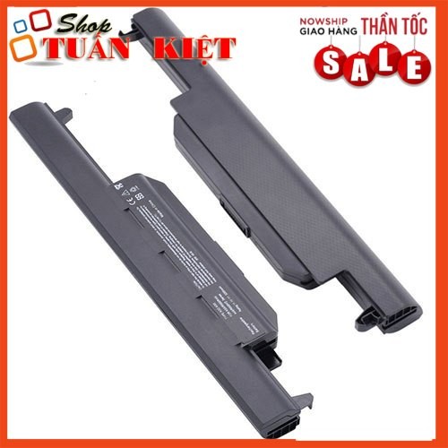 Pin Laptop Asus A55 A55A A55D A55DE A55DR A55N A55V A55VD A55VM A55VS