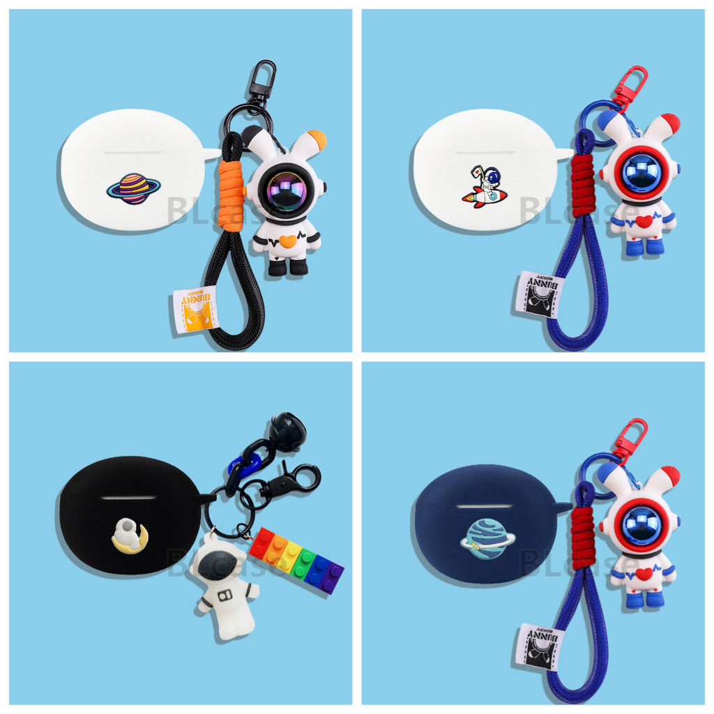 Dành Cho Huawei Freebuds Pro 5 Ốp Lưng Silicon Tai Nghe Vỏ Bảo Vệ Tai Nghe Chống Sốc Vỏ Bảo Vệ Tai N