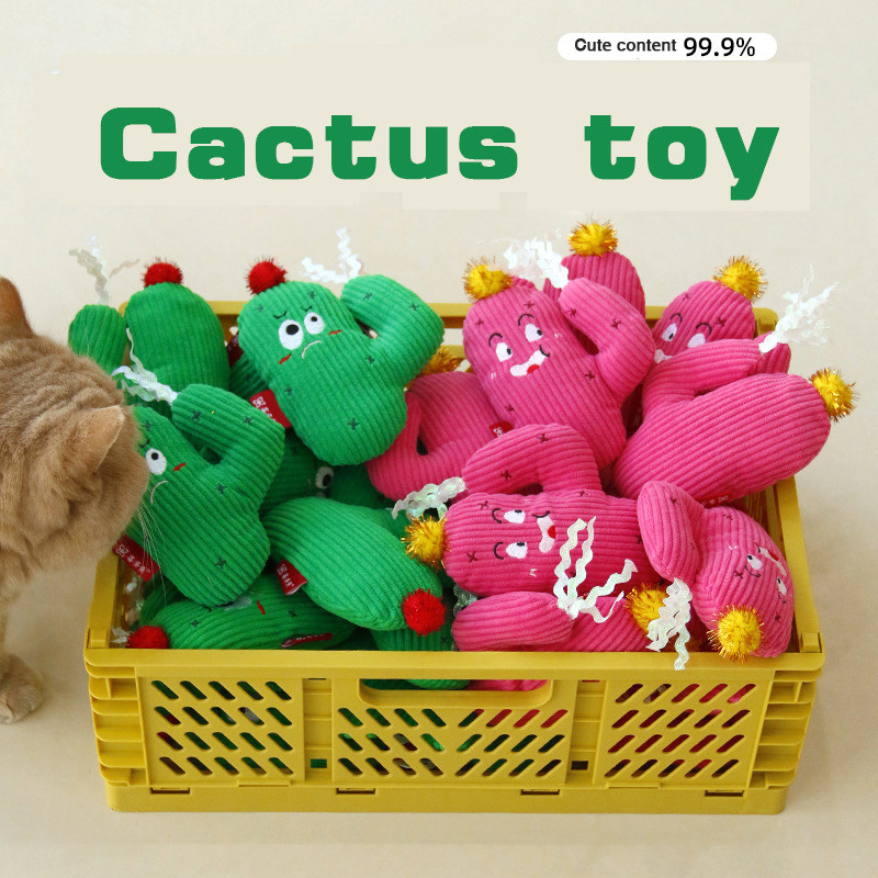 Catnip Đồ Chơi Mèo Cho Mèo Trong Nhà Tương Tác Mèo Đồ Chơi Mèo Con Mèo Nhai Đồ Chơi Hoạt Hình Xương 