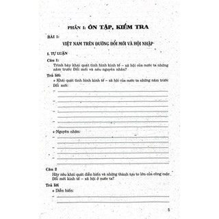 Sách - Học Tốt Địa Lí 12