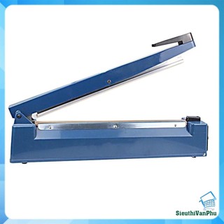 máy hàn túi ni lông 40cm, biến áp cơ 600W, máy dễ sử dụng, bền