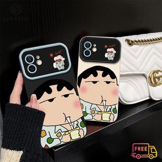 Tương Thích Cho IPhone 15 Pro Max IPhone 11 IPhone 14 Pro Max IPhone 13 Pro Max IPhone 12 Pro Max IPhone 7 Plus IPhone 8 Plus Phim Hoạt Hình Dễ Thương Mới Chống Sốc Vỏ Điện Thoại TPU