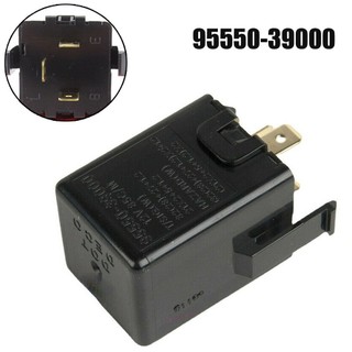 [Smart] Rơle nhấp nháy tín hiệu rẽ 95550-39000 9555039000 Dành Cho Xe Hyundai Cho Kia