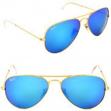 Kính râm R Rb3025 112 17 Rayban