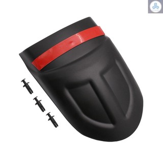 Fender xe máy phía trước chắn bùn chắn bùn phía sau mở rộng thay thế cho xe honda nc750x nc750s nc700x nc700s moto-4.22