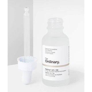 The Ordinary Matrixyl 10% HA 30ml
