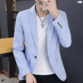 Blazer Blazer Blazer Nam Áo Blazer Thường Ngày Blazer Áo Blazer Hàn Quốc Blazer Trang Trọng Phù Hợp Với Nam Blazer Nam Áo Blazer Thường Ngày Blazer Nam Blazer Nam Phiên Bản Hàn Quốc Blazer Blazer Blazer