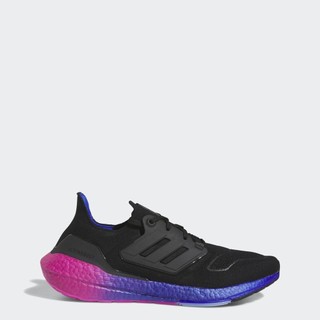 Adidas chạy giày ultraboost 22 nam đen hq8593