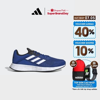  adidas Chạy Giày Duramo SL Nam Màu xanh da trời FW8678