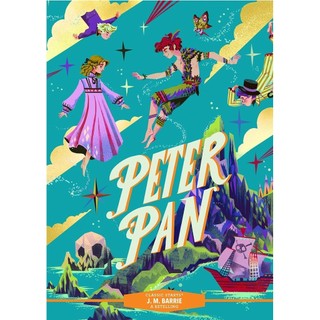 Classic Starts®: Peter Pan