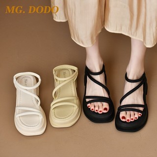 Giày sandal nữ dép quai hậu nữ dép nữ quai hậu dép quai hậu nữ đế cao