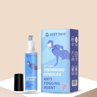 Bình Xịt Chống Sương Mù Cho Kính Bơi/Trượt Tuyết/ Cận Thị