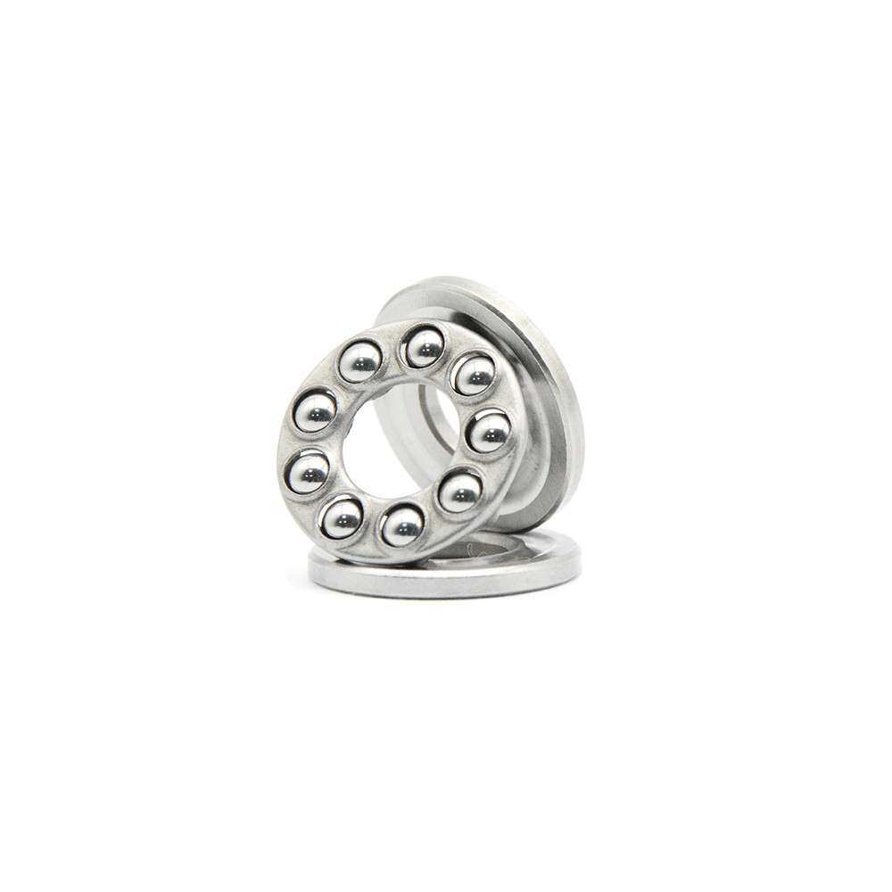 Vòng bi lực đẩy áp suất phẳng 51102 51103 51104 51105 51106 51107 51108