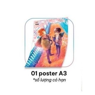 Sách Sasaki và Miyano tập 2 - Amak