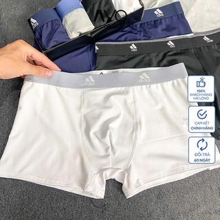 Quần Lót nam BOXER quần Sịp đùi nam Adi. đát chất cotton thun lạnh thấm hút mồ hôi Form dáng chuẩn Avocado đẹp
