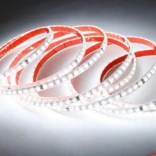 Dây LED Dán 220V Siêu Sáng Chống Nước - Phụ Kiện Decor Độc Đáo Phù Hợp Trang Trí Nhà Cửa, Quán Cà Phê