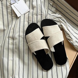 Dép kiểu mới giản dị đơn giản