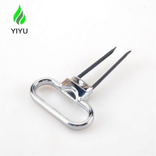 YIYU Cụ Mở Rượu Chuyên Nghiệp Bán Nhà Bếp Nút Chặn Nĩa Rượu Vang Đỏ Rượu Barware Corkscrew