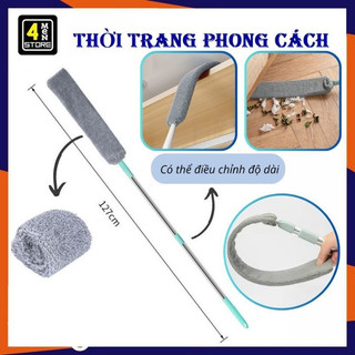 Chổi quét gầm giường, chổi  làm sạch ngóc ngách