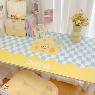  Học Sinh Tiểu Học Chống Thấm Nước Đặc Biệt Trẻ Em Dùng Một Lần Ký Túc Xá Bảo Vệ Bàn Học Chống Dầu Miếng Lót Bàn Khăn Trải Bàn Bàn Bàn 