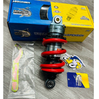 Phuộc Sau Chính hãng Espada Exciter 135/150 (bảo hành 6 tháng sử dụng)