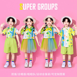 3-14 Tuổi Quần Áo Trẻ Em Đồ Tập Nhảy Cho Bé Gái Mùa Hè Quần Áo Trẻ Em Nữ Đồ Bộ Trẻ Em Quần Áo Bé Trai Quần Áo Bé Trai Mùa Hè Quần Áo Trẻ Em Nam Quần Đồ Hip Hop Cho Bé Gái Đồ Nhảy Hiphop Cho Bé Gái