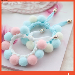 Vòng cổ yếm cotton cho thú cưng Toxicla38