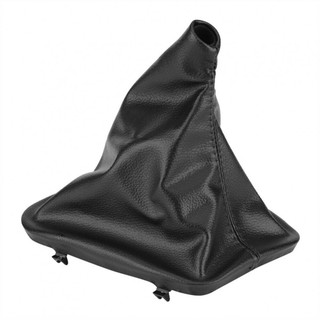 Da✅Shift Knob Gear Gaiter Boot Cover Shift Handle-Cover For-BMW E46