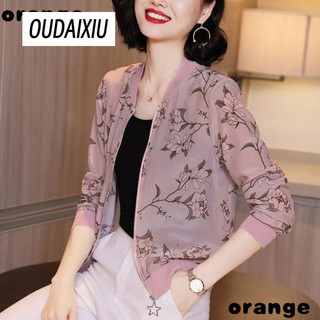 Áo len cardigan voan mỏng, nhẹ, thoáng khí, cỡ lớn, thích hợp cho phụ nữ trung niên mẫu mới 2021