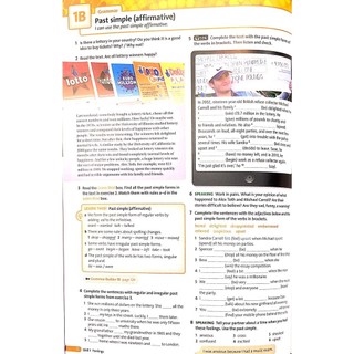 Sách - Solutions: Pre-Intermediate: Student's Book - 3rd Edition