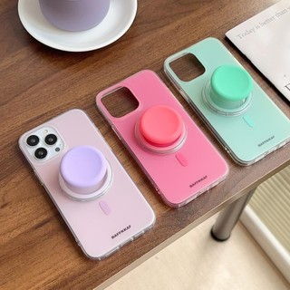 Ốp Lưng Cứng Tương Thích Với iPhone 12 12Pro 12ProMax 13 13Pro 13ProMax 14 14Pro 14ProMax 15 15Pro 15ProMax Ốp Nam Châm Họa Tiết Màu Trơn