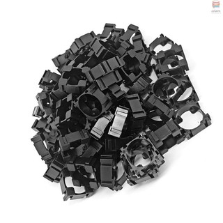 Pin Pin Pin Pin Pin Diy Pin Lithium 100 Chiếc 18650 Pin Lithium Tự Làm Pin Sellwell-tk Moto101 Moto-4.22