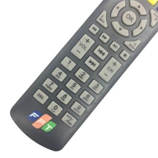 Khiển  tvbox FPT