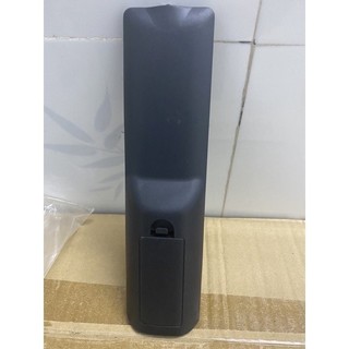 REMOTE ĐIỀU KHIỂN TIVI ASANZO SMART