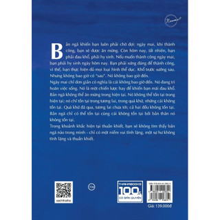Sách Sách Bản Ngã (Bìa Mềm)
