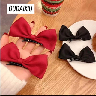 Cặp kẹp tóc nhỏ dễ thương