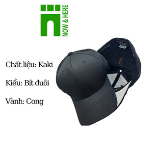 Nón kết nam lẻ size lẻ mẫu chọn trên live