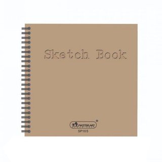 Tập vẽ sketch masterart sp105