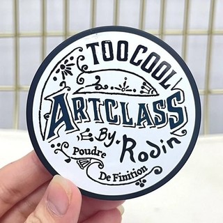 Too cool for school quá mát cho trường học bột mật ong không vuốt 4g
