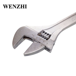 [Mã CLS2404A giảm 30k đơn 150k] Cờ lê Mỏ Lết Đủ Số 6-8-10-12 inch