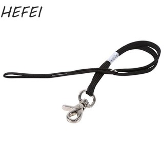 HEFEI Naise Loop Phụ kiện thú cưng Dây hạn chế bền bỉ Dây nịt mèo để chải lông Bàn tay tắm Dây Nylon