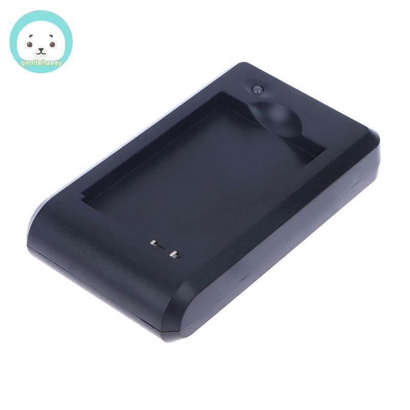 Gent BL-5C Pin Thay Thế Chính Hãng BL 5C Sạc USB Cho Điện Thoại Di Động Li-ion 4.2V BL 5C EN