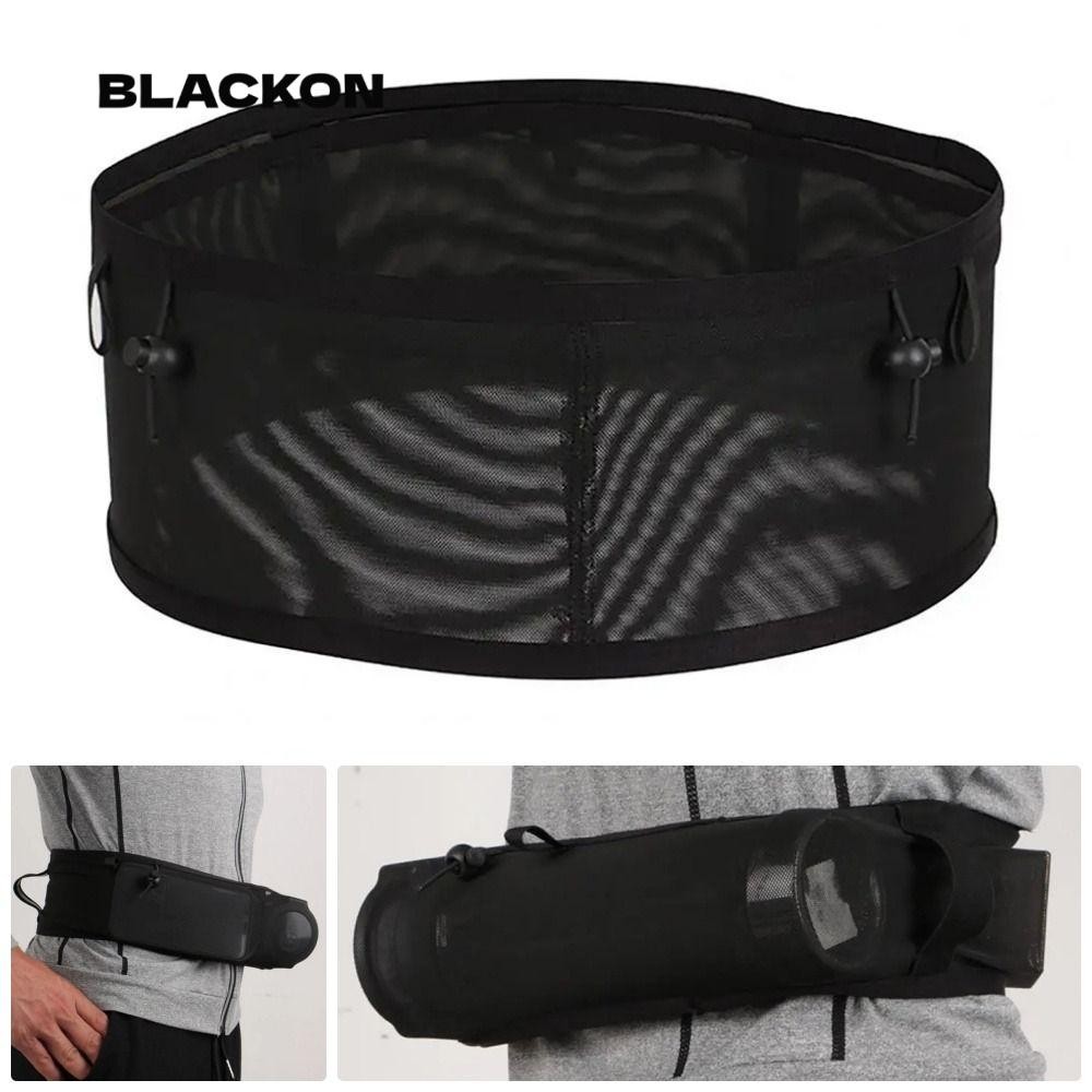 Blackon 1 Cái Gói Thắt Lưng, Đai Chạy Bộ Ngoài Trời Tập GymSport Túi Thắt Lưng Thể Thao, Nam Nữ Cho Chu Kỳ Ẩn Chạy Bộ Điện Thoại