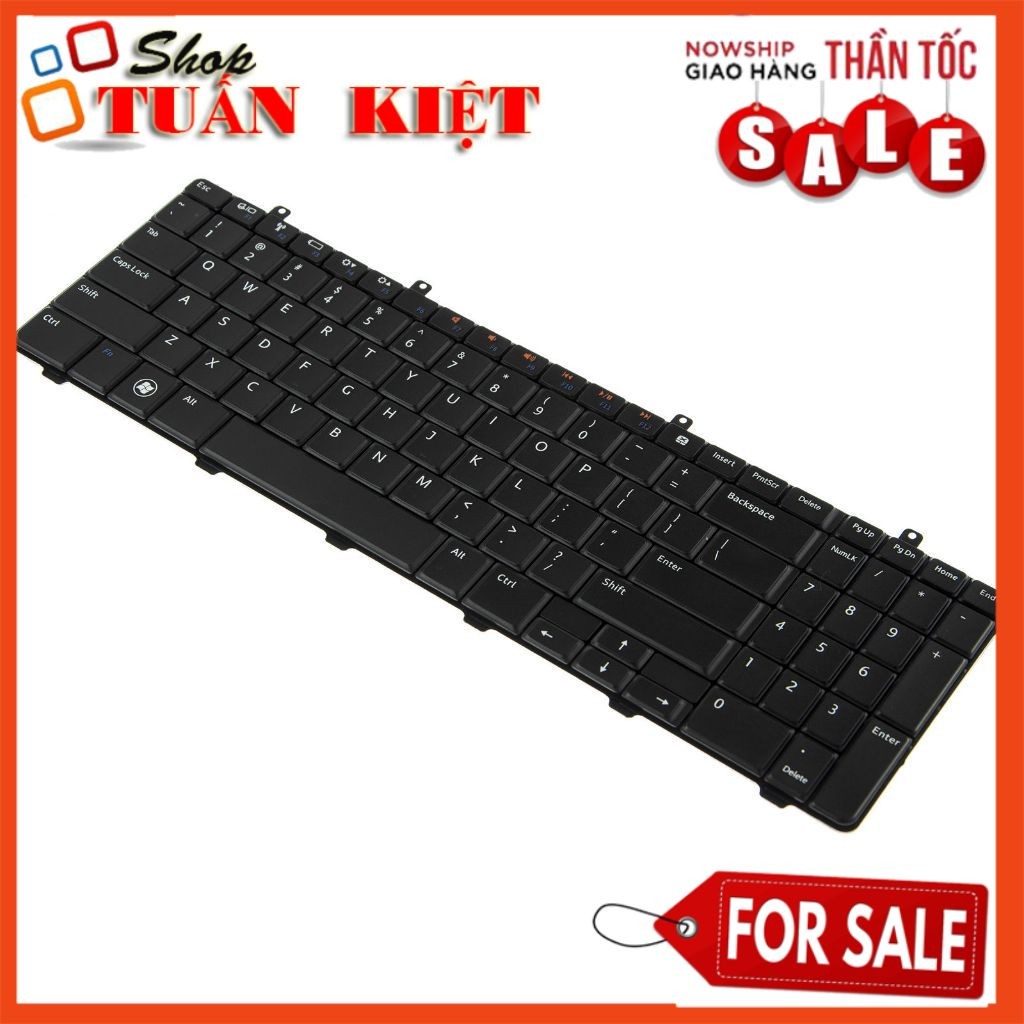 Bàn phím Laptop DELL 1564 MỚI 100%