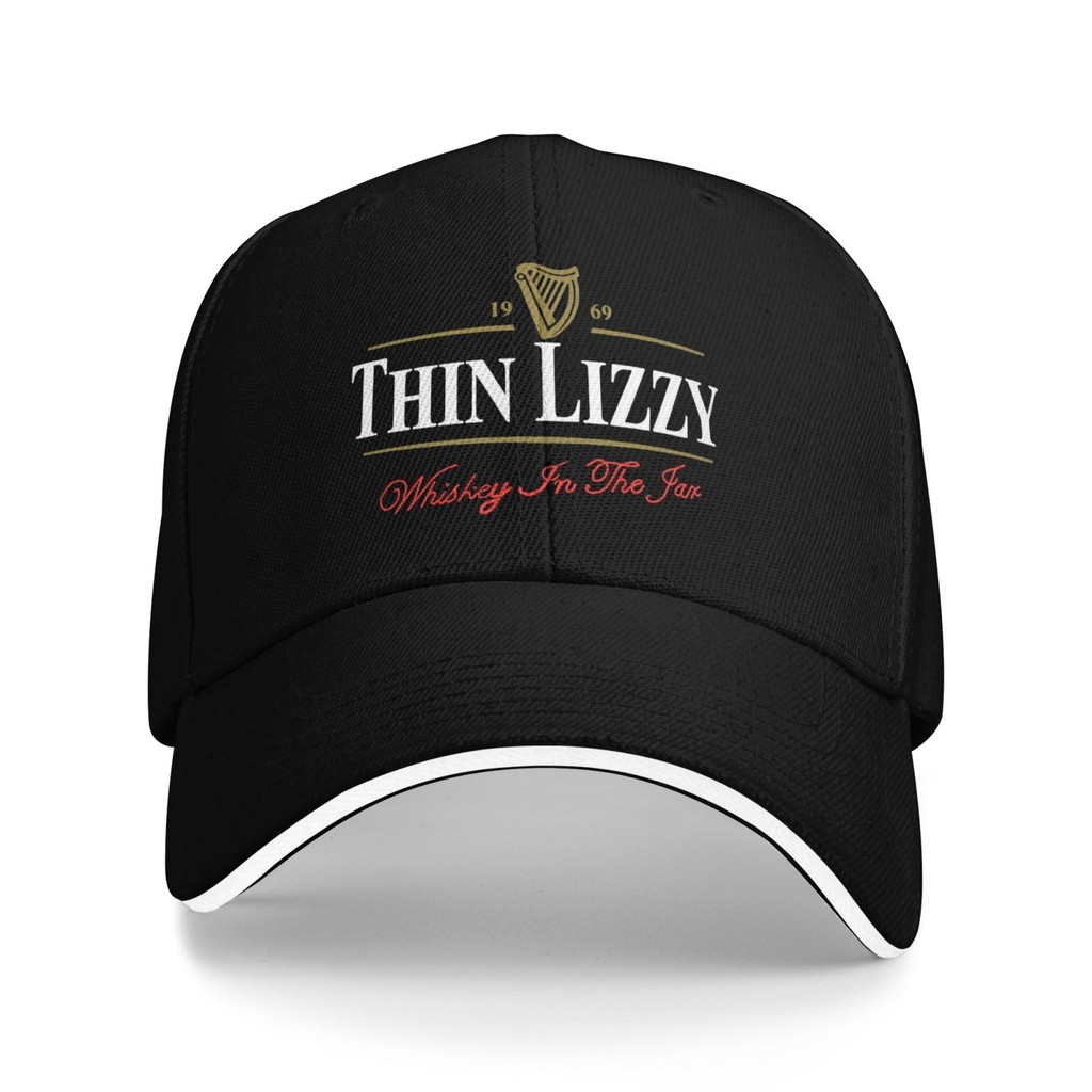 Mũ bóng chày Hipster thời trang Lizzy Guinness mỏng