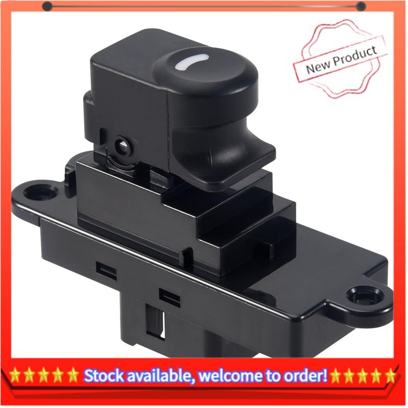 [/ Hàng có sẵn] Nút công tắc điều khiển điện cửa sau bên phải ô tô cho I30 I30Cw I30 2008-2011 93580