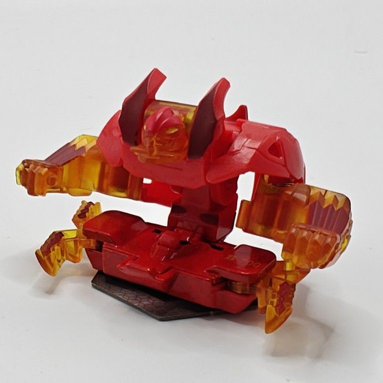 Sản phẩm còn hàng bakugan giá rẻ Chính Hãng Shijia BP Bakugan Hợp Kim Kim Kim Cương Đỏ Hình Đặc Biệt Lá Chắn Shanhai Tao Hàng Số Lượng Lớn Biến Dạng Bộ Sưu Tập Xếp Hình Vui Nhộn