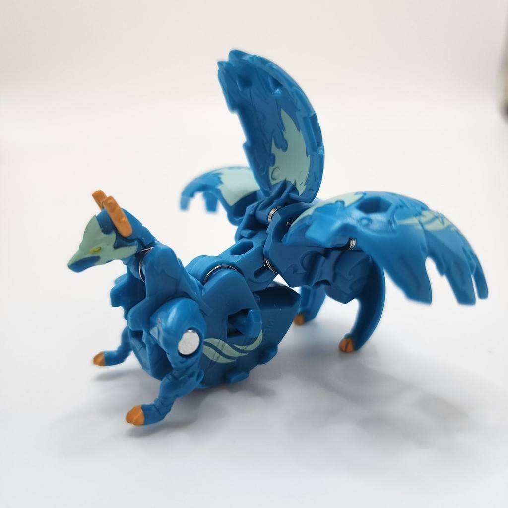 bakugan giá rẻ T Hợp Thời Trang Chơi Chính Hãng Sega BP Bakugan Họa Tiết Nước Cáo Chín Cánh Haitao Hàng Số Lượng Lớn Phiên Bản Giới Hạn Bộ Sưu Tập Biến Dạng