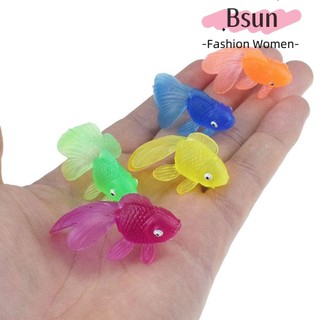 Đồ chơi bồn tắm mini bằng nhựa dễ thương cho bé